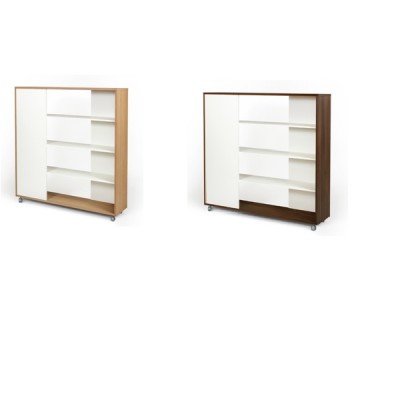 Plaukti Adala Roomdivider